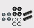 Hyper A-Arm Bush Kit for Polaris Ranger 902D EU 2020, Lower & Upper – suspension bushings with sleeves