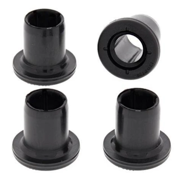 A-Arm Bush Kit by Hyper for Polaris Ranger/RZR/Scrambler/Sportsman with lower and upper bushings (4 pcs)