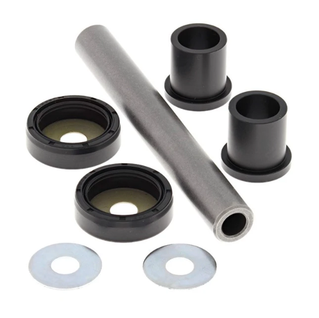 Hyper Upper A-Arm Bush Kit for Suzuki KingQuad LT-A500X/LTA-450X (2008–2017) – suspension bushings