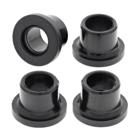 Hyper Lower A-Arm Bush Kit for Arctic Cat Alterra, Prowler and Diesel - direct-fit black suspension bushings, 4 pcs