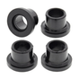 Hyper Lower A-Arm Bush Kit for Arctic Cat Alterra, Prowler and Diesel - direct-fit black suspension bushings, 4 pcs