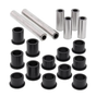 A-Arm Bush Kit for Kawasaki KVF 650/750 (2005-2013) by Hyper, suspension bushings with black bushings and metal pins