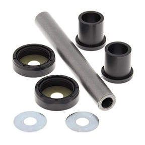 Hyper Upper A-Arm Bush Kit with bushings, sleeves and washers for Suzuki King Quad LTA-450/LTA-700 2005-07