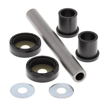 Hyper Upper A-Arm Bush Kit with bushings, sleeves and washers for Suzuki King Quad LTA-450/LTA-700 2005-07