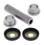 Front king pin bush kit for Yamaha YFA1 / YFM 100 / YFM 125 Grizzly (1989-2009) with 2 seals and 2 bushings