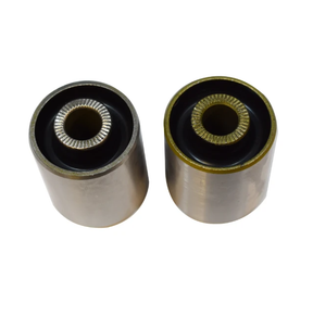 Swing Arm Bush Kit for Honda TRX420/TRX500 (2014-2018), solid axle type, two metal bushings