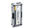 GYS Nomad Power Pro 801 lithium jump starter and power bank, 850A, 12V, gray and black portable charger.