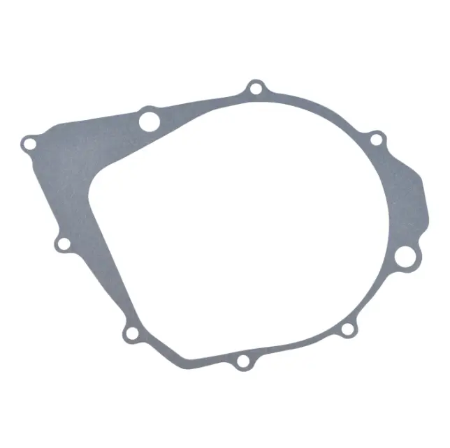 Stator Cover Gasket by ATV City; gray direct-fit gasket for Yamaha Big Bear/Moto-4/Kodiak 1987-2014
