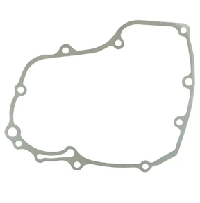 Stator cover gasket by ATV City; gray gasket for Honda TRX 450R/TRX 450ER engines (2006–2009, 2012–2014)