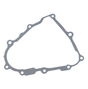 Stator Cover Gasket by ATV City for Yamaha YFZ 450 (2004-2013); direct replacement gray gasket