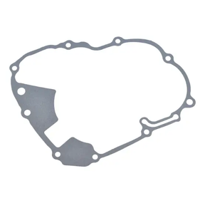 Stator Cover Gasket for Honda TRX450R 2004-2005, gray, direct fit