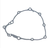 Stator cover gasket for Honda ATV TRX400X/TRX400EX XR400R; grey gasket.
