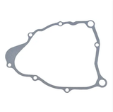 Stator Cover Gasket by ATV City for Yamaha Moto-4/Bear Tracker/Big Bear engines 1983-2009, grey gasket