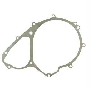 Stator Cover Gasket, grey, for Can-Am DS 650 2000-2007 axle tunnel seal