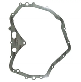 Stator cover gasket, gray metal direct-fit for Arctic Cat/Suzuki ATVs 2002-2020.