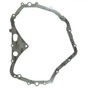 Stator cover gasket, gray metal direct-fit for Arctic Cat/Suzuki ATVs 2002-2020.