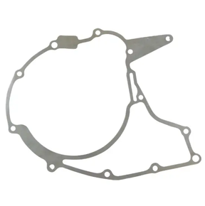 Stator cover gasket for Honda TRX300X/TRX300EX Sportrax (1993–2009), gray direct-fit engine part by ATV City.