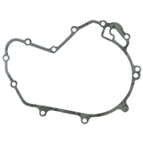 Stator Cover Gasket by ATV City for Can-Am/Ski-Doo 2006-2017, gray gasket with mounting holes