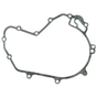 Stator Cover Gasket by ATV City for Can-Am/Ski-Doo 2006-2017, gray gasket with mounting holes