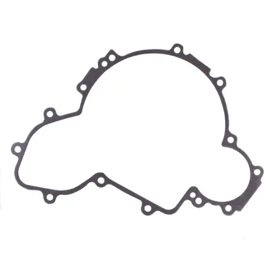 Stator Cover Gasket by ATV City, black gasket for Polaris RZR 900 XP / RZR 4 900 XP (2011-2012) differentials