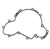 Stator Cover Gasket by ATV City, black gasket for Polaris RZR 900 XP / RZR 4 900 XP (2011-2012) differentials