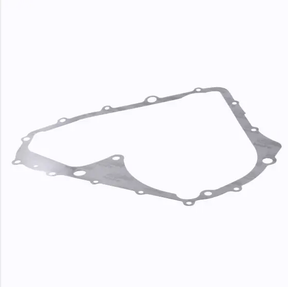 Stator cover gasket, gray metal, direct-fit for Arctic Cat / Suzuki Eiger 400 2002-2007