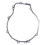 Stator Cover Gasket by ATV City; grey gasket for Polaris Magnum, Scrambler, Sportsman and Big Boss engines