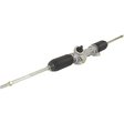 ATV City Honda Pioneer 500/520 steering rack OEM 53040-HL3-A01 with black rubber bellows