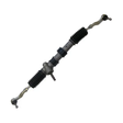 Rack and pinion steering assembly for Kawasaki Mule 600-610 SX (2009–2019), ATV City brand