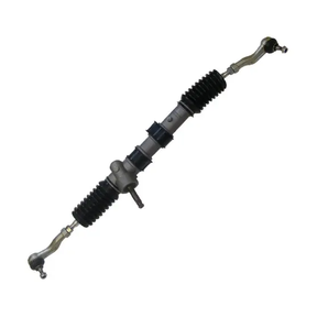 Rack and pinion steering assembly for Kawasaki Mule 600-610 SX (2009–2019), ATV City brand