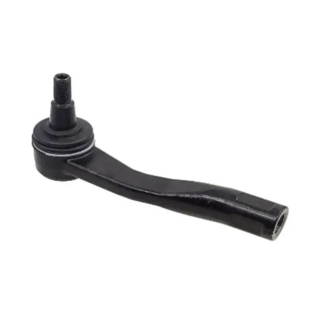 Tie Rod End Kit by ATV City, black ball joint for Polaris Ranger 902D 2022 and Ranger 1000 XP 2022-24