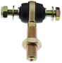 Tie Rod End Outer Kit by ATV City for Can-Am Defender 1000/Traxter (2016–2019) with gold zinc-plated studs