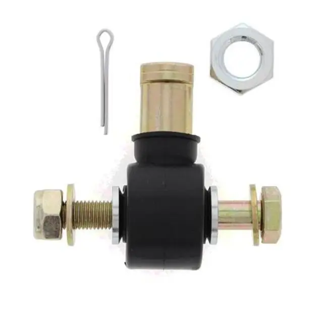 Tie Rod End Kit by ATV City for Polaris Ranger/ACE/RZR XP – inner & outer ball joints, cotter pin