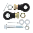 Tie Rod End Kit (2x ends) for Can-Am Traxter 500/650 and John Deere Buck 650, ATV City ball joints