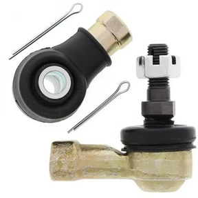Tie Rod End Kit for Polaris Trail Boss 250 / Trail Blazer 250 (1989–1996), ball joints by ATV City