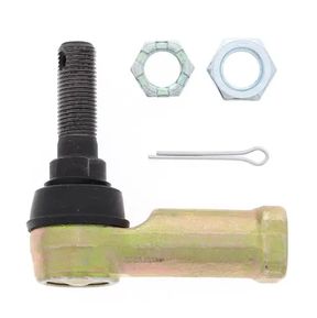Tie Rod End Outer Kit for Can-Am Commander 2011, ATV City direct-fit ball joint set with hardware