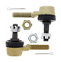 Tie Rod End Kit for Kawasaki KVF Prairie 2001-2002 — inner & outer ball joints with cotter pins (ATV City)