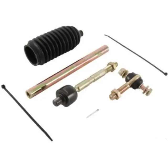 Tie Rod End Kit for Can-Am Defender/Traxter 2016-2019, Rack & Pinion, ATV City