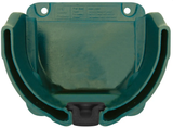 JFC Agri Micro Drink Bowl Green for livestock waterers with Opella valve