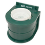JFC Agri thermal equine drinker green insulated water trough with frost protection, no electricity