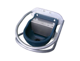 JFC Agri mounting & protection bracket for DBL4/DBL8 drink bowls, galvanised steel