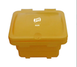 Feed storage bin yellow 175L by JFC Agri SB175Y