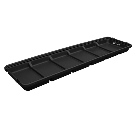JFC Agri footbath 2.5m interlocking cow & sheep, smooth base for hoof care
