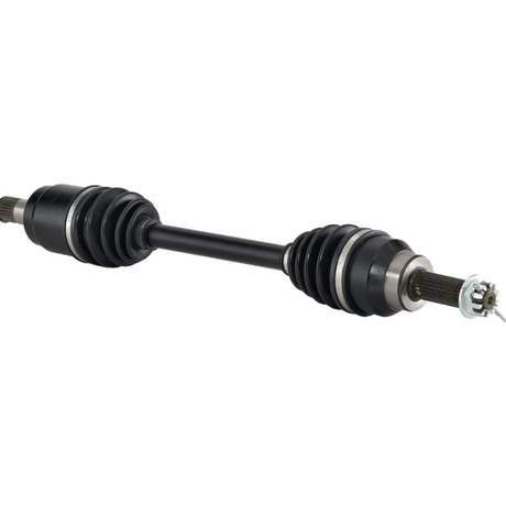 ATV City Honda Pioneer 520 CV driveshaft – front left, SXS520M2/SXS500M2 (2021–2023)