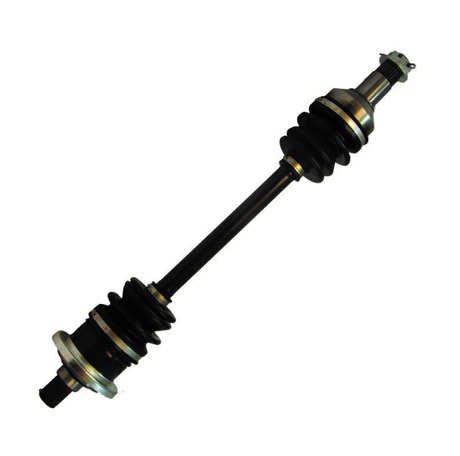 CV Shaft front drive axle for Arctic Cat 400/500/650/700/1000 4x4