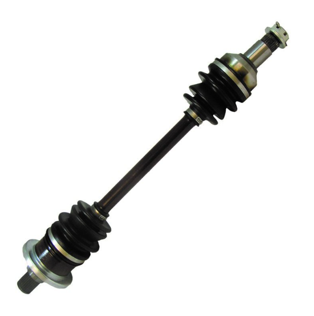 CV shaft complete rear drive axle for Arctic Cat ATV (ATV City)