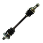 CV shaft complete rear drive axle for Arctic Cat ATV (ATV City)