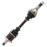 ATV City CV shaft complete for Can-Am Outlander 650/800/1000 front left drive shaft