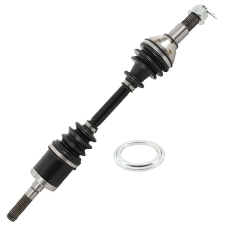 CV Shaft Complete - Front Right for Can-Am Outlander/Max/Renegade 500-1000 EFI (2008-2018), ATV City