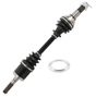 CV Shaft Complete - Front Right for Can-Am Outlander/Max/Renegade 500-1000 EFI (2008-2018), ATV City